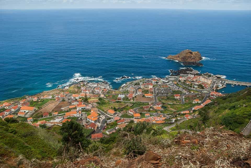 Madeira utazás