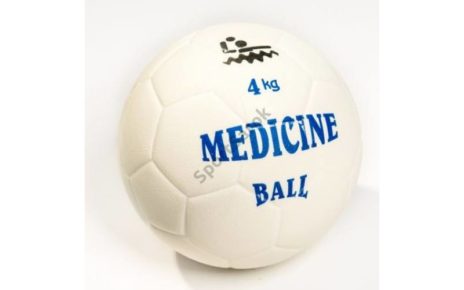 medicin labda