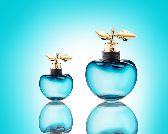Parfüm webáruház