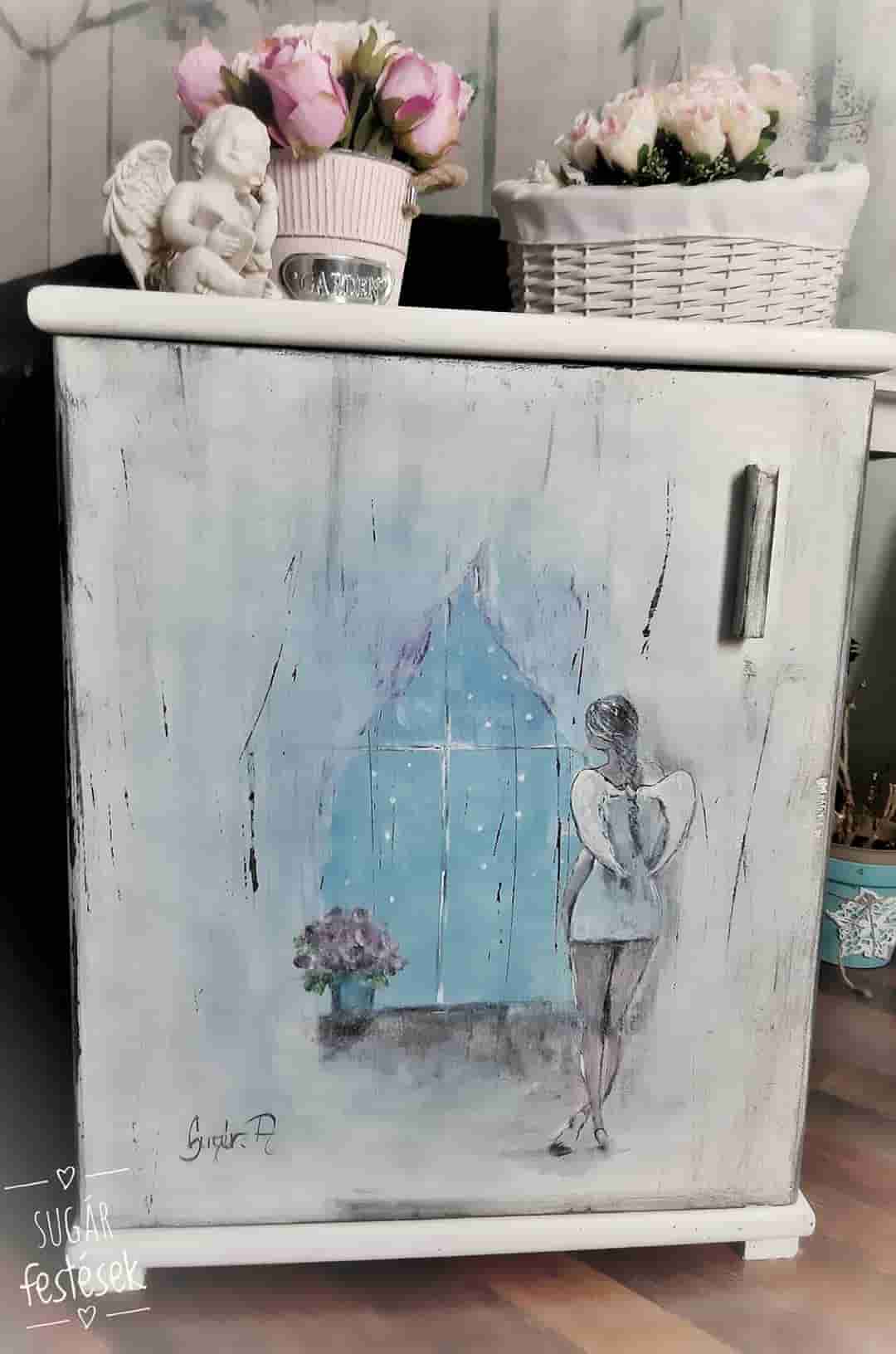 kreatív ötletek lakásba