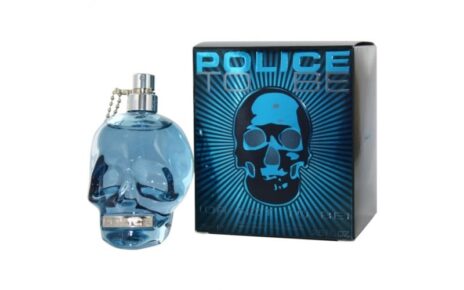 Police parfüm