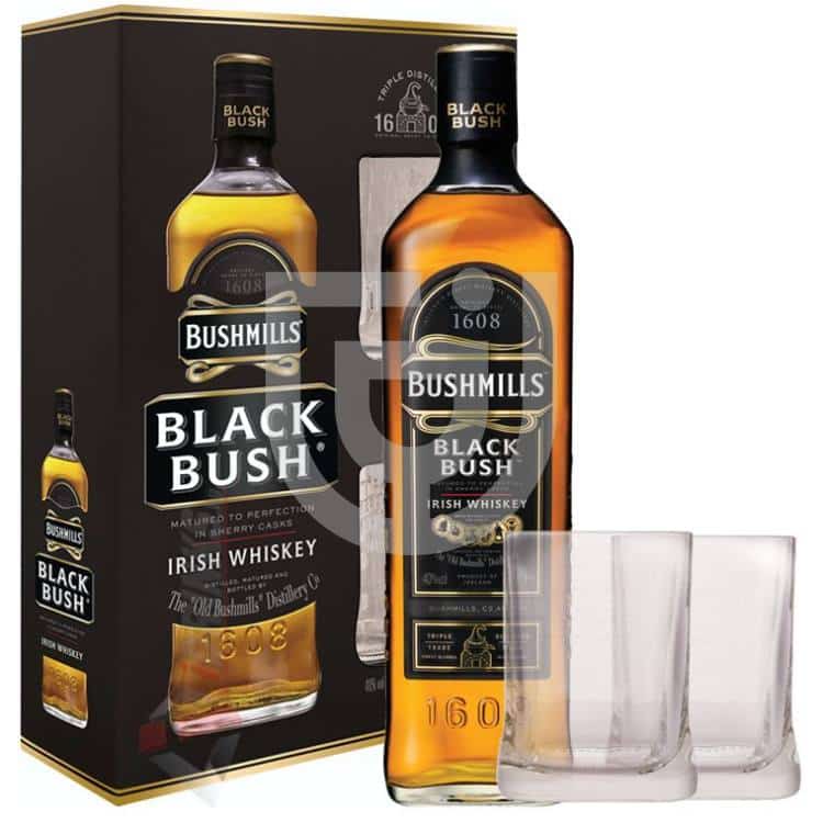 whiskey