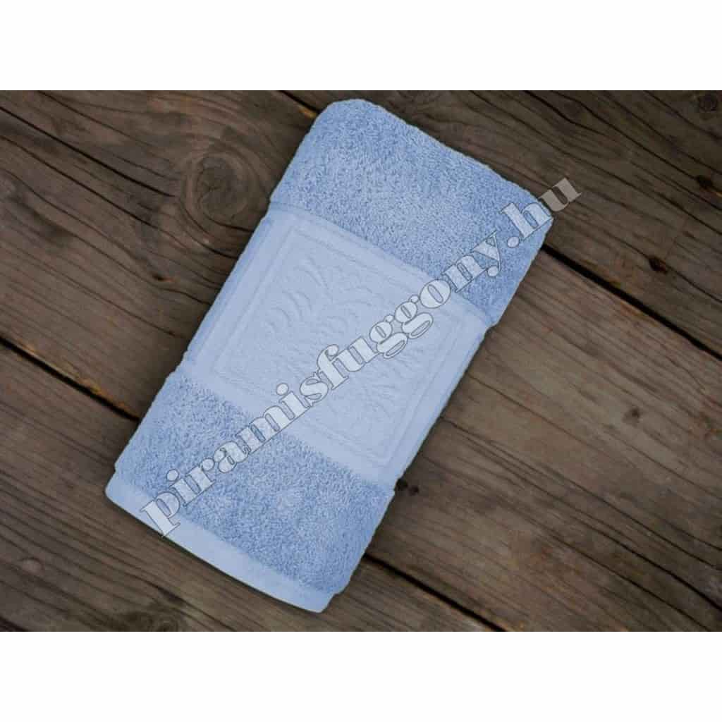 bambusz törölköző