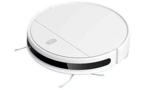 xiaomi robotporszívó
