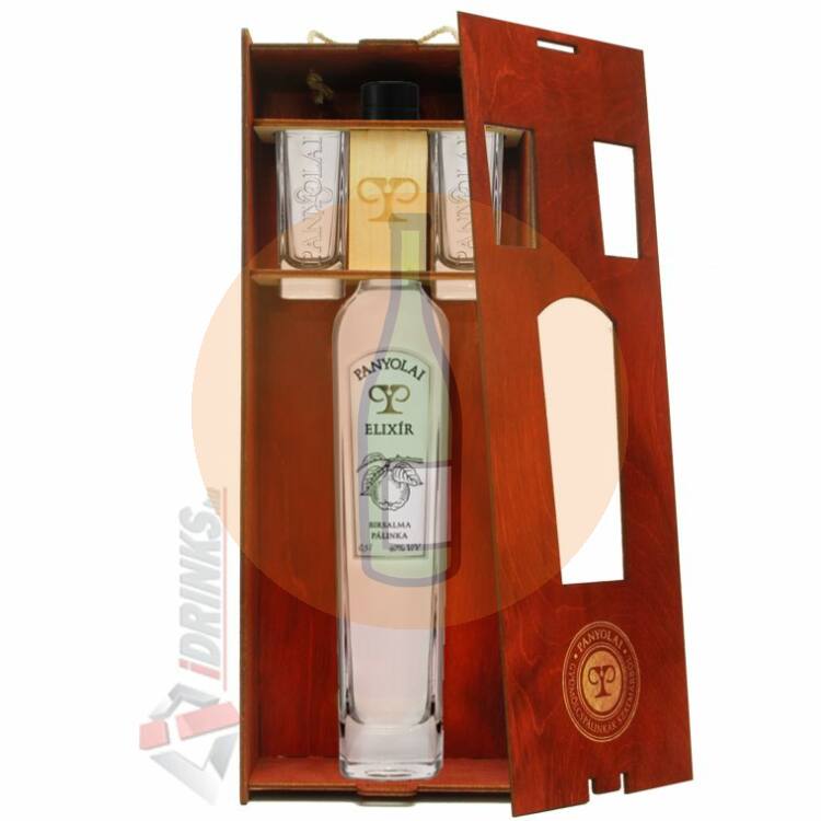 Panyolai elixír