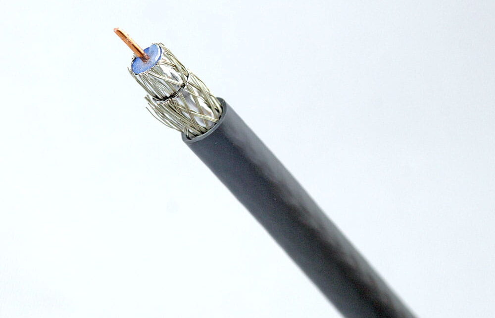 antenna kábel