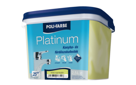 Polifarbe Platinum ár
