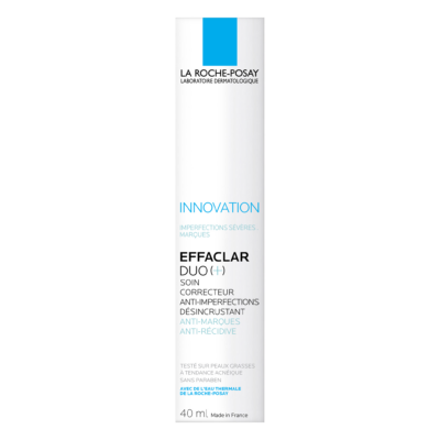 la roche posay effaclar