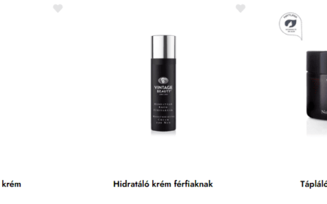 arckrémek