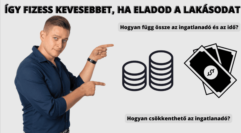 Ingatlanos Budapest
