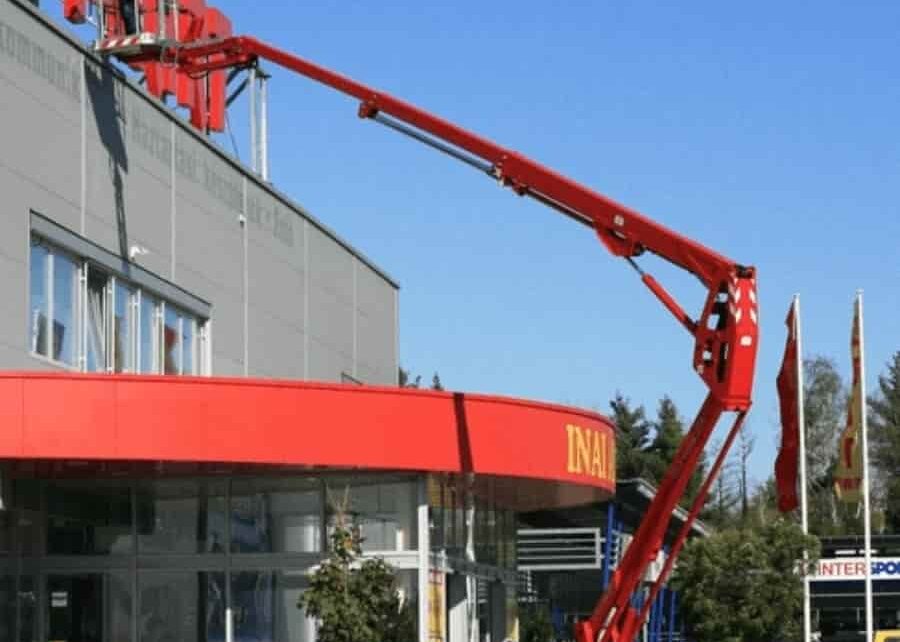 kosaras emelő bérlés