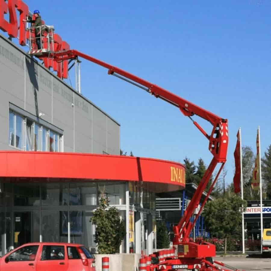 kosaras emelő bérlés