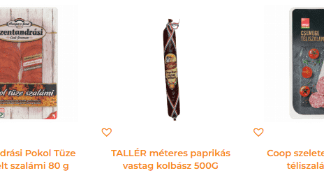 szalámik